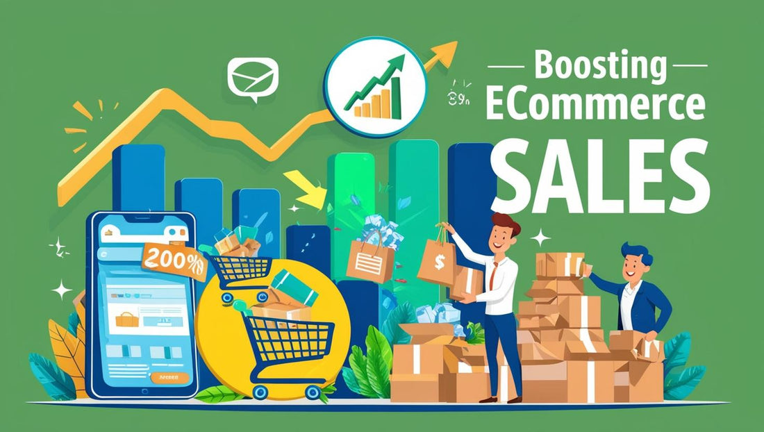 Top Marketing Channels Maximizing E-commerce Revenue And Sales Growth