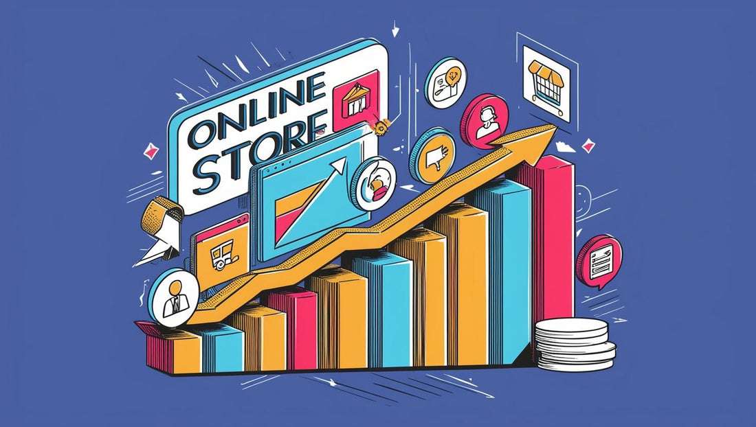 Proven Strategies to Drive More Traffic to Your Online Store