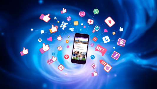 Unlocking the Power of Social Media for Your Business